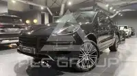 2016 Porsche MACAN