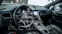 2016 Porsche MACAN