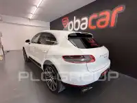 2016 Porsche MACAN