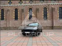 2016 Porsche MACAN