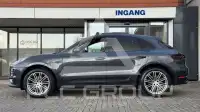 2016 Porsche MACAN