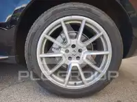 2016 Porsche MACAN