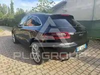 2016 Porsche MACAN