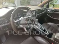 2016 Porsche MACAN