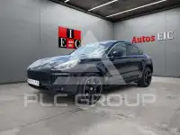 2016 Porsche MACAN