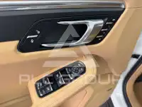 2016 Porsche MACAN