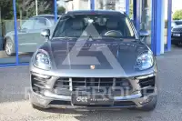 2016 Porsche MACAN