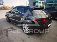 2016 Porsche MACAN