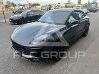 2016 Porsche MACAN
