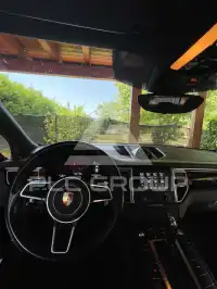 2016 Porsche MACAN