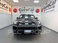 2016 Porsche MACAN