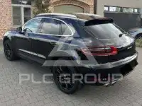 2016 Porsche MACAN