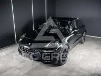2016 Porsche MACAN