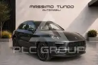 2016 Porsche MACAN