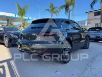 2016 Porsche MACAN