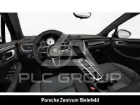 2016 Porsche MACAN