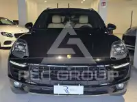 2016 Porsche MACAN