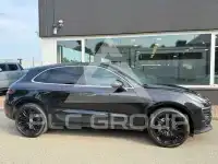 2016 Porsche MACAN