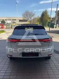 2016 Porsche MACAN