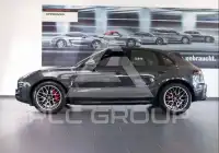 2016 Porsche MACAN