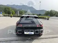 2016 Porsche MACAN