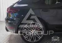 2016 Porsche MACAN