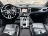 2016 Porsche MACAN
