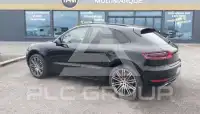 2016 Porsche MACAN