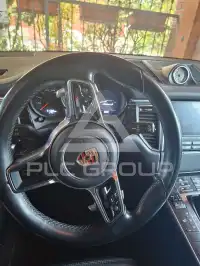 2016 Porsche MACAN