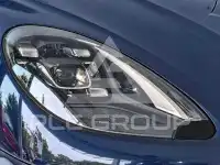 2016 Porsche MACAN