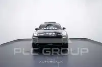 2016 Porsche MACAN