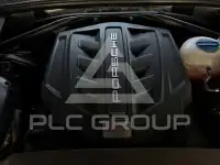 2016 Porsche MACAN