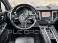 2016 Porsche MACAN