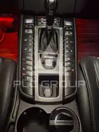 2016 Porsche MACAN