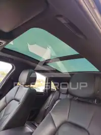 2016 Porsche MACAN