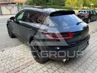 2016 Porsche MACAN