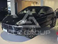 2016 Porsche MACAN