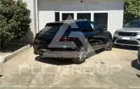 2016 Porsche MACAN