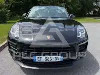 2016 Porsche MACAN