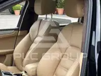 2016 Porsche MACAN