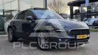 2016 Porsche MACAN