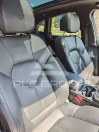2016 Porsche MACAN