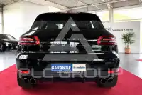 2016 Porsche MACAN