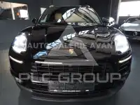 2016 Porsche MACAN