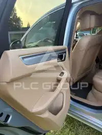 2016 Porsche MACAN