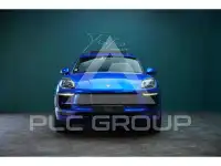 2016 Porsche MACAN