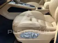 2016 Porsche MACAN