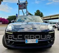 2016 Porsche MACAN