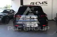 2016 Porsche MACAN