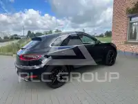 2016 Porsche MACAN
